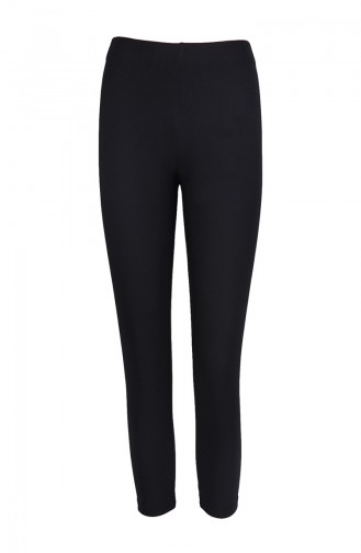 Schwarz Leggins 2678-01