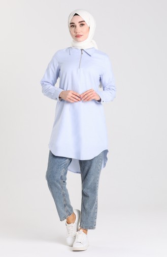 Blue Tunics 5551-05