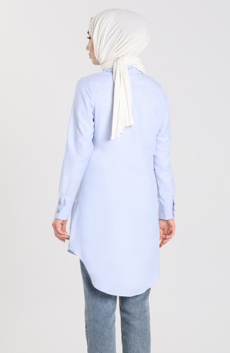 Blue Tuniek 5551-05