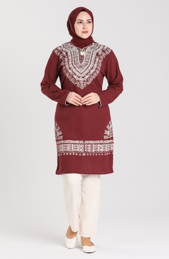 Damson Tuniek 0055-07