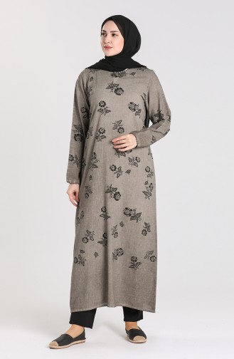 Dark Mink Tunics 4050-06