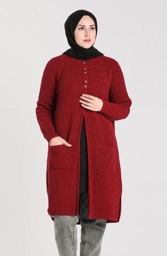 Claret Red Tunics 10217-04