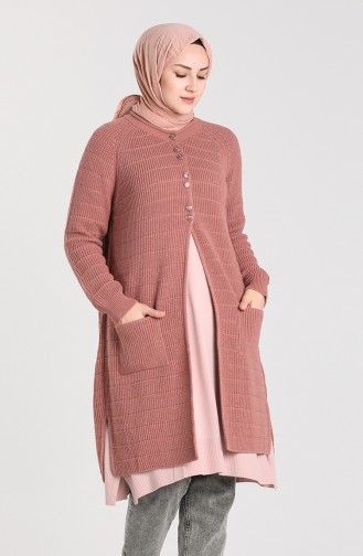 Dusty Rose Tunics 10217-07