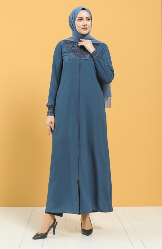 Indigo Abayas 2012-03