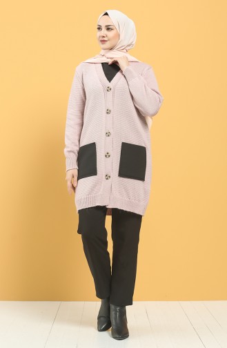 Powder Cardigans 4280-03