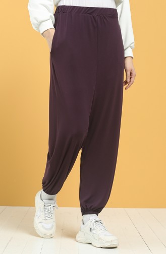 Pantalon Pourpre 3320-06