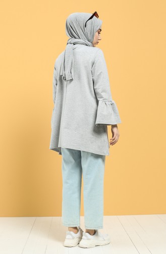 Gray Tuniek 1442-02