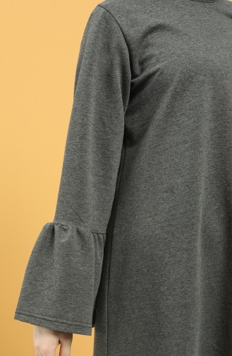 Tunique Gris Foncé 1442-07