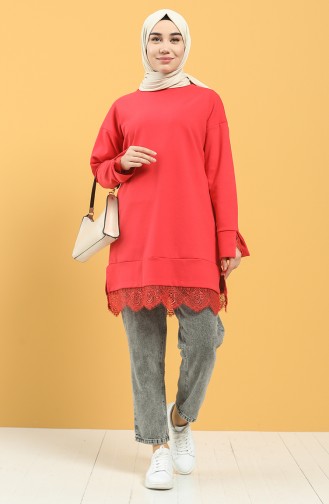 Coral Tunics 8309-05