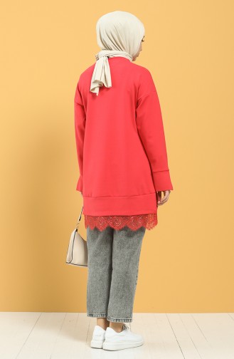 Coral Tuniek 8309-05