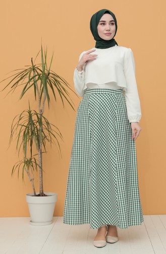 Green Rok 2243