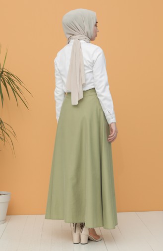 Khaki Rok 2261-01