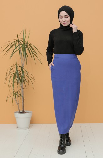 Saxe Skirt 2396-01