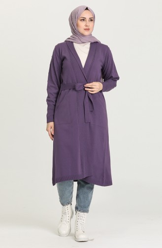 Purple Vest 1582-05