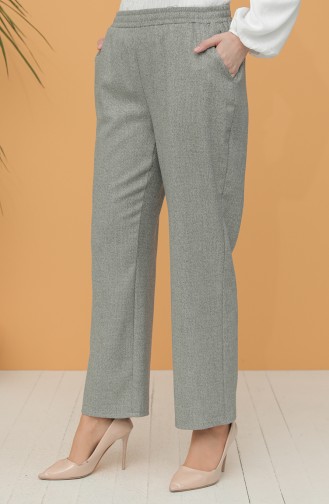 Gray Pants 5185PNT-01