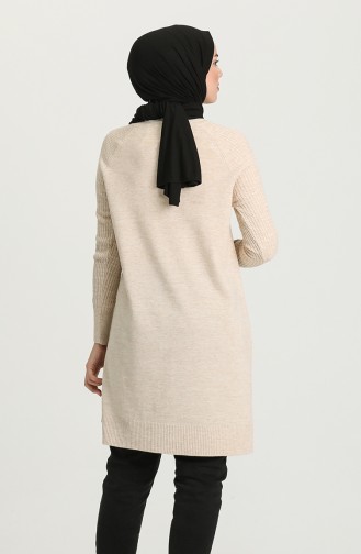 Tunique Beige 1444-08