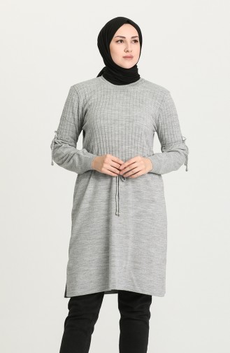 Gray Tuniek 1503-12