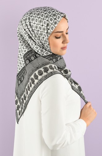 White Scarf 8682126062067