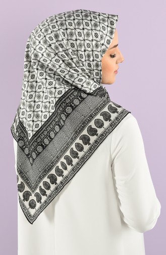 White Scarf 8682126062067