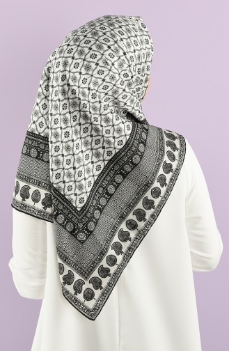 White Scarf 8682126062067