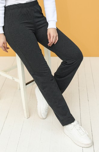 Anthrazit Jogginghose 21022-02