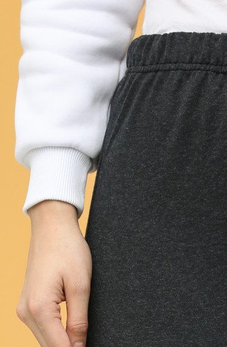 Anthrazit Jogginghose 21022-02
