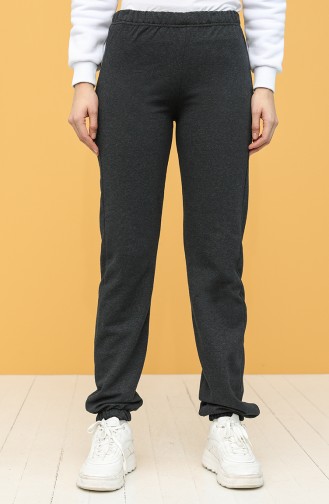 Anthracite Track Pants 21023-02