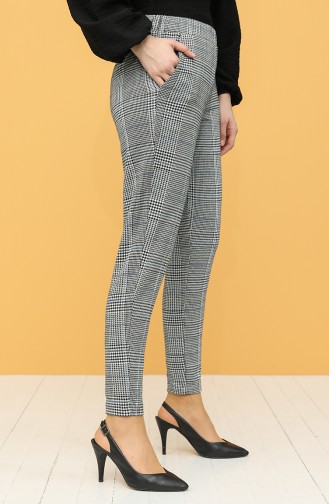 Gray Pants 4041A-01