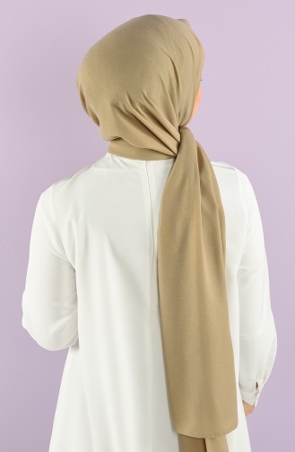 Beige Shawl 8682126076385