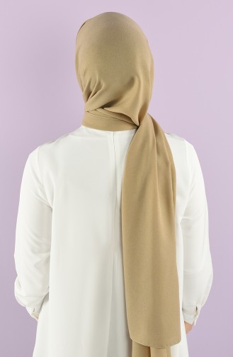 Beige Shawl 8682126076385