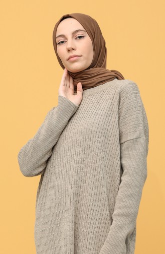 Mink Suit 4278-01