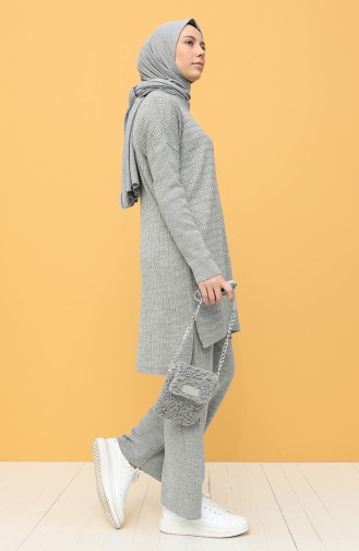 Gray Suit 4278-04