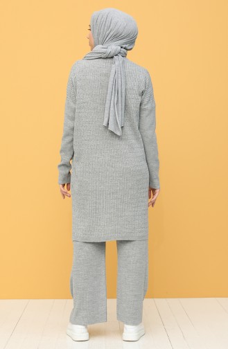 Gray Suit 4278-04