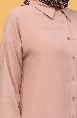 Dusty Rose Tunics 8302-02