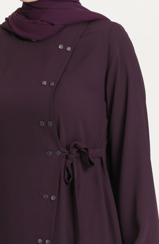 Damson Abaya 2036-05