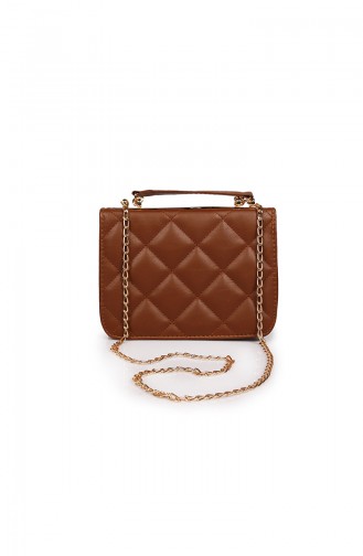 Sac D`épaule Tabac 03Z-03