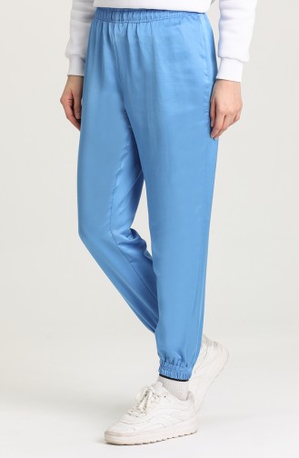 Blue Pants 5219PNT-08