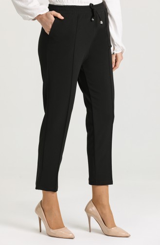 Black Broek 0938-05