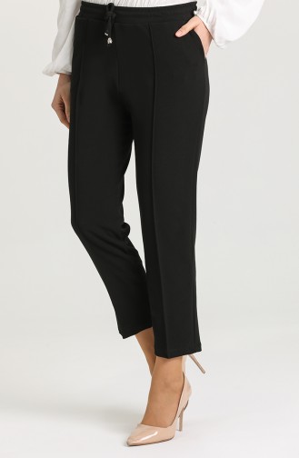 Black Broek 0938-05