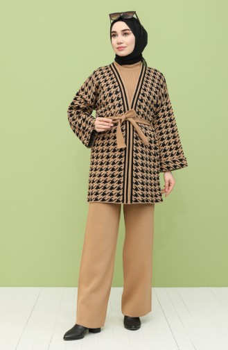 Mink Suit 4356-05