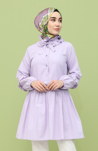 Lilac Tuniek 5613-02