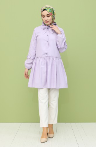 Lilac Tuniek 5613-02