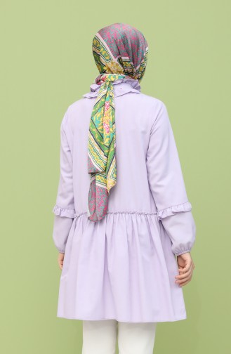 Violet Tunics 5613-02