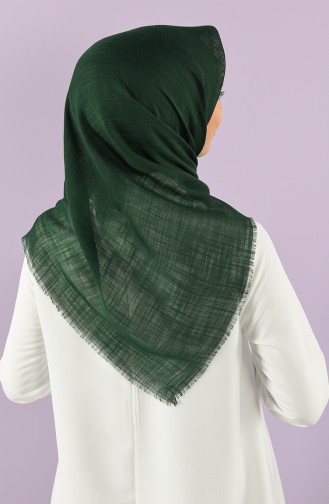 Emerald Green Scarf 90105-01