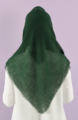 Emerald Green Scarf 90105-01