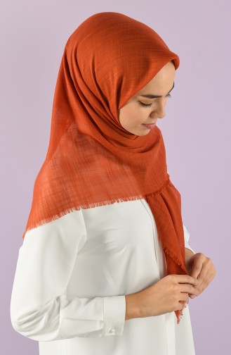 Tan Scarf 90105-02