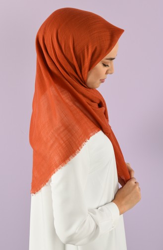 Tan Scarf 90105-02