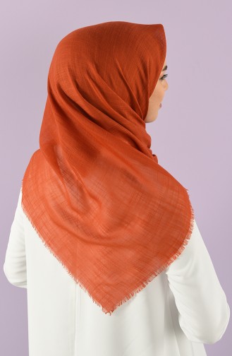 Tan Scarf 90105-02