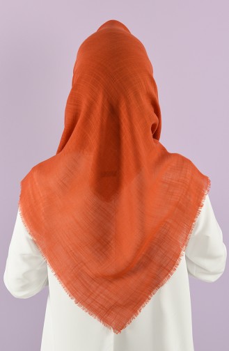 Tobacco Brown Hoofddoek 90105-02