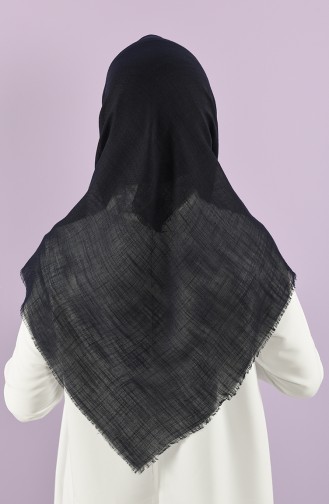 Navy Blue Scarf 90105-14